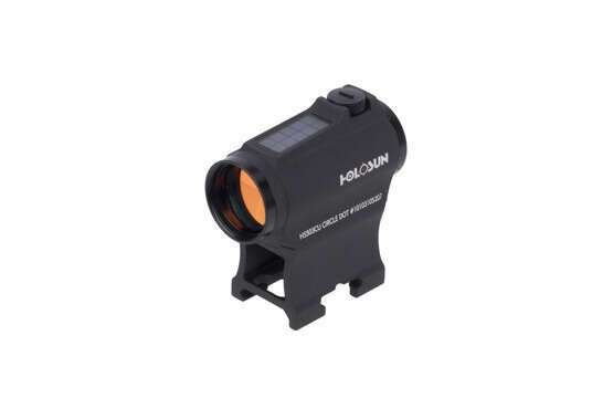 HS503CU 2 MOA Circle Red Dot Sight from Holosun